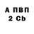 Меф 4 MMC Chris Breidenbaugh